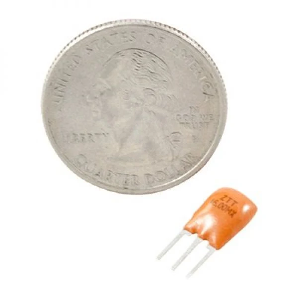 Ceramic Resonator 16MHz
