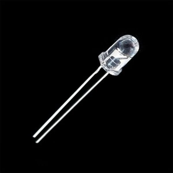 Infrared 850nm LED