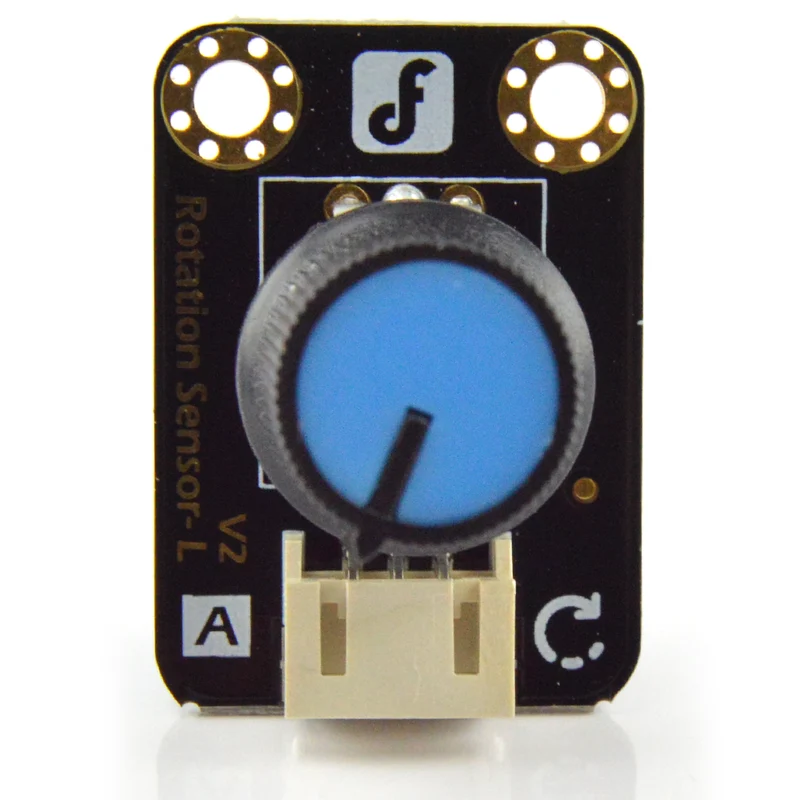 Gravity Rotation Sensor V1