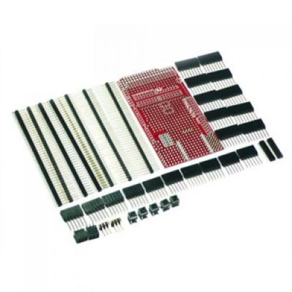 Seeeduino Protoshield Kit for Arduino Mega