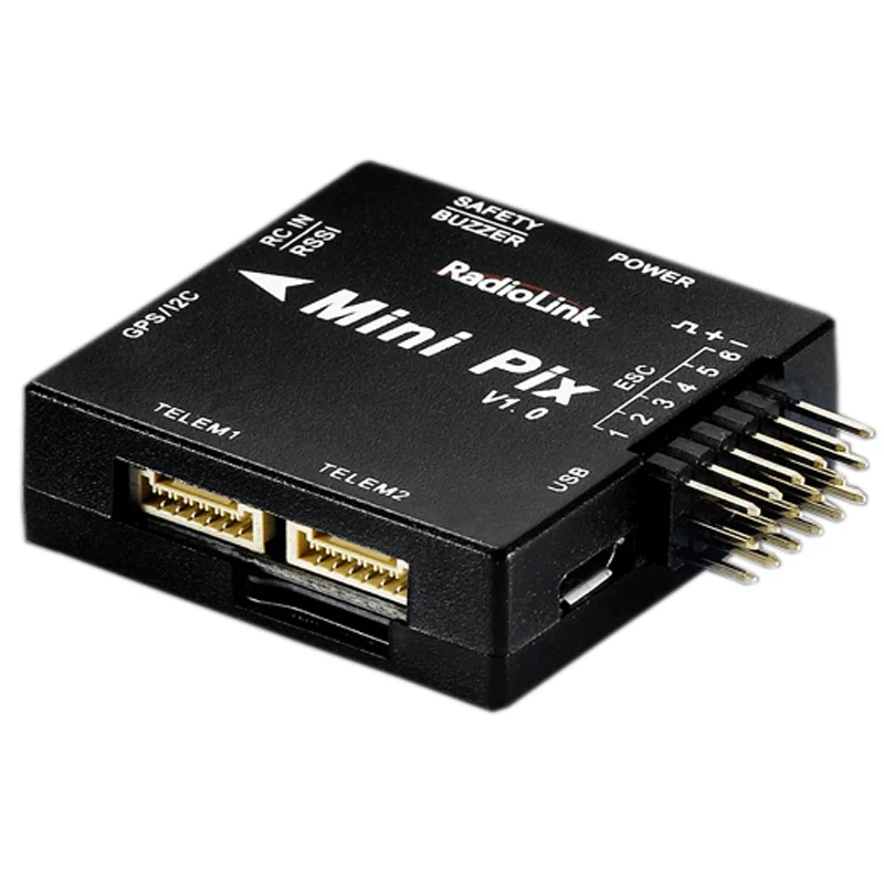 Mini PIX Flight Controller