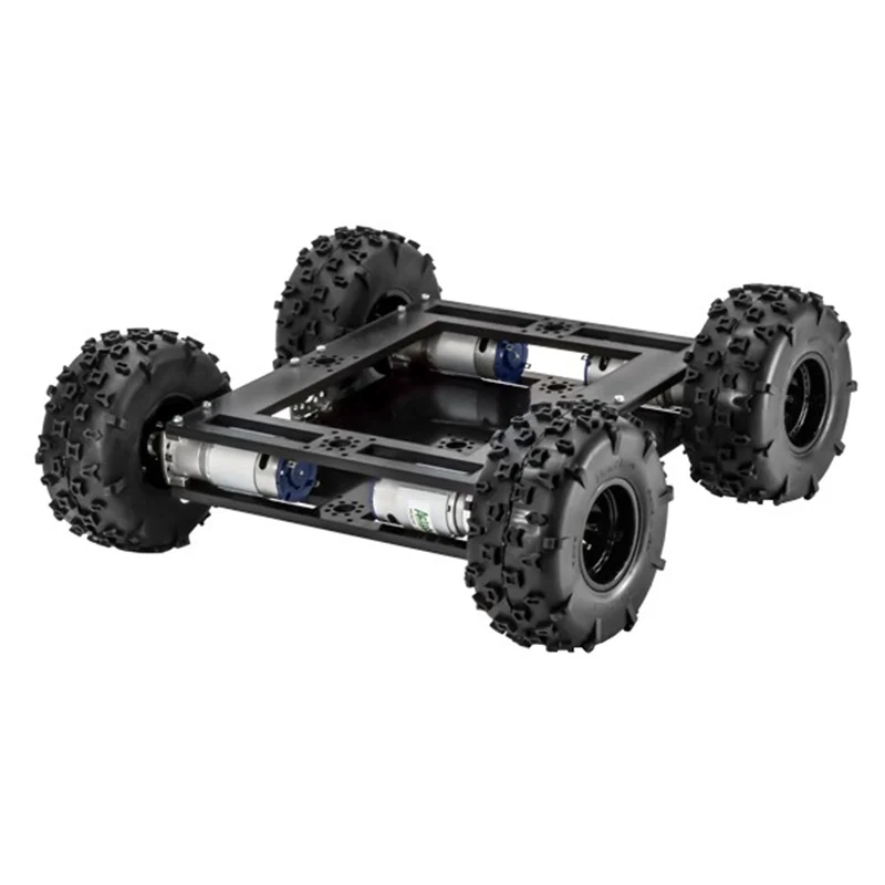 Prowler 4WD Robot Kit
