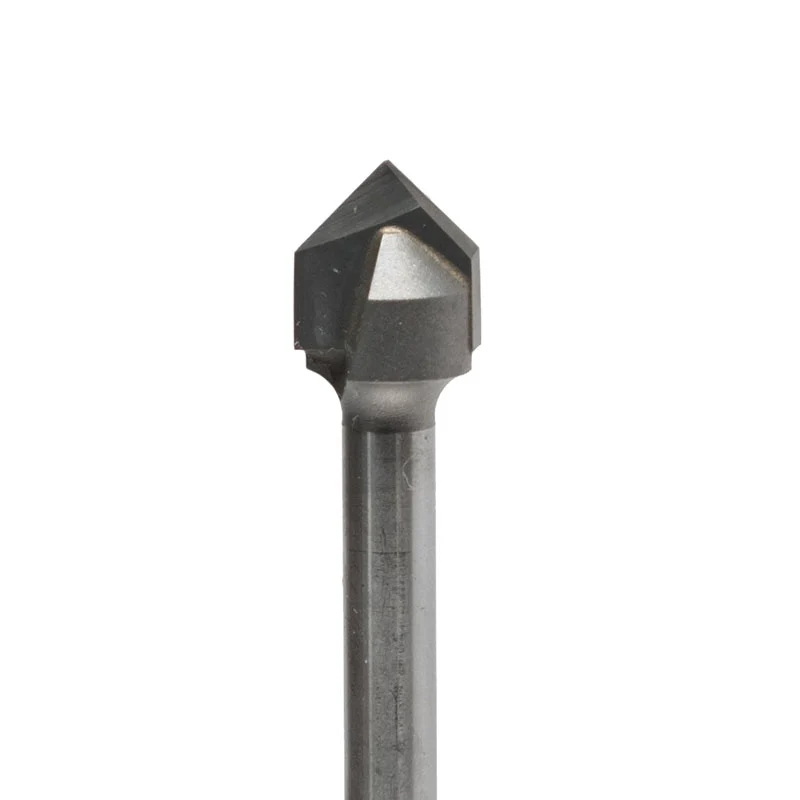 Carbide 3D #301 0.50" V-Bit Cutter - 90° (2pk)