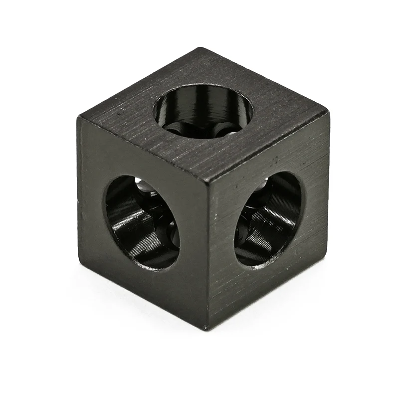 RatRig V-Slot Three Way Cube Corner Connector