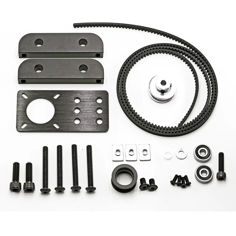 RatRig DIY V-Slider Upgrade Kit (Mechanic Only)