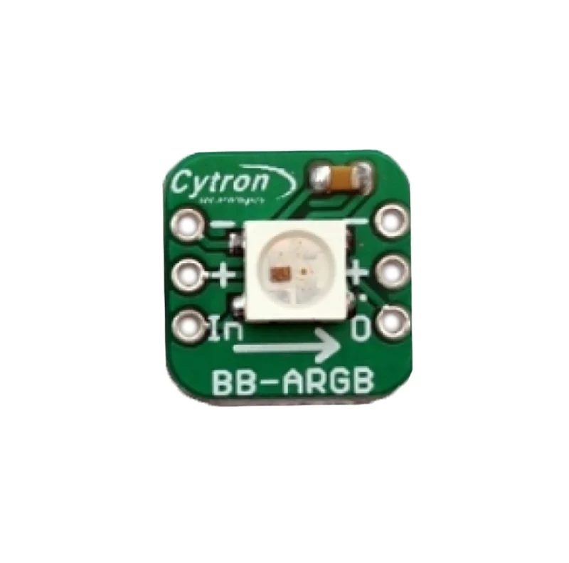 Cytron RainbowBit Serial RGB LED Module