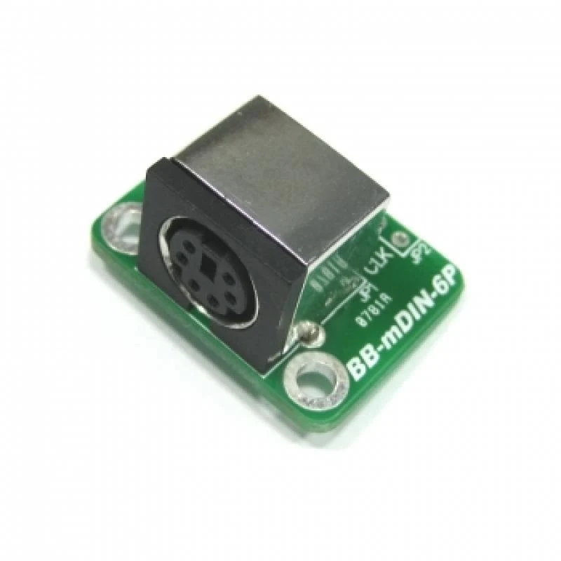 Cytron Breakout board for PS/2 Socket
