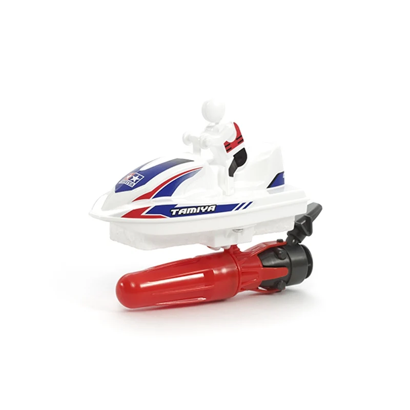 Tamiya Water Scooter Kit