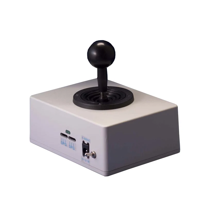 GearWurx 2-Axis Precision Joystick Servo Controller (180°)