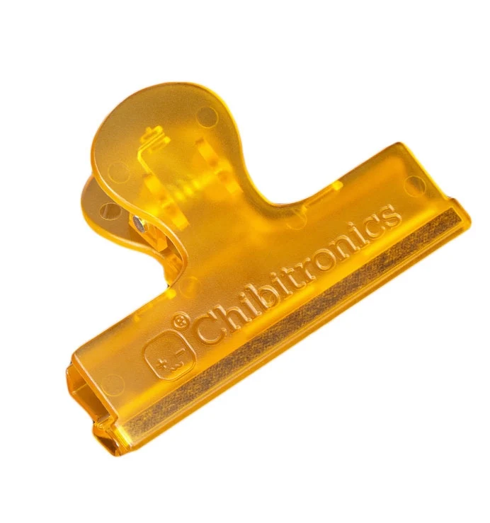 Chibi Clip Module