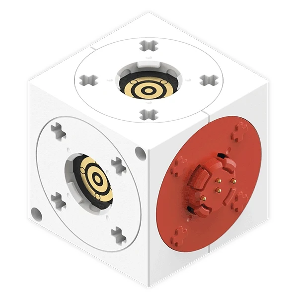 Extension Cube Module for Tinkerbots Kit