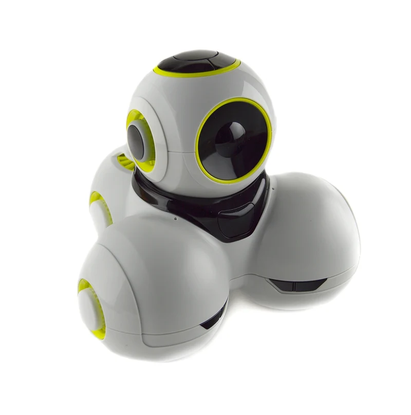 Wonder Workshop Cue Robot - Quartz