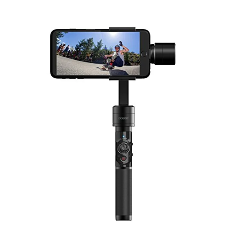 Dobot RIGIET Stabilization Gimbal