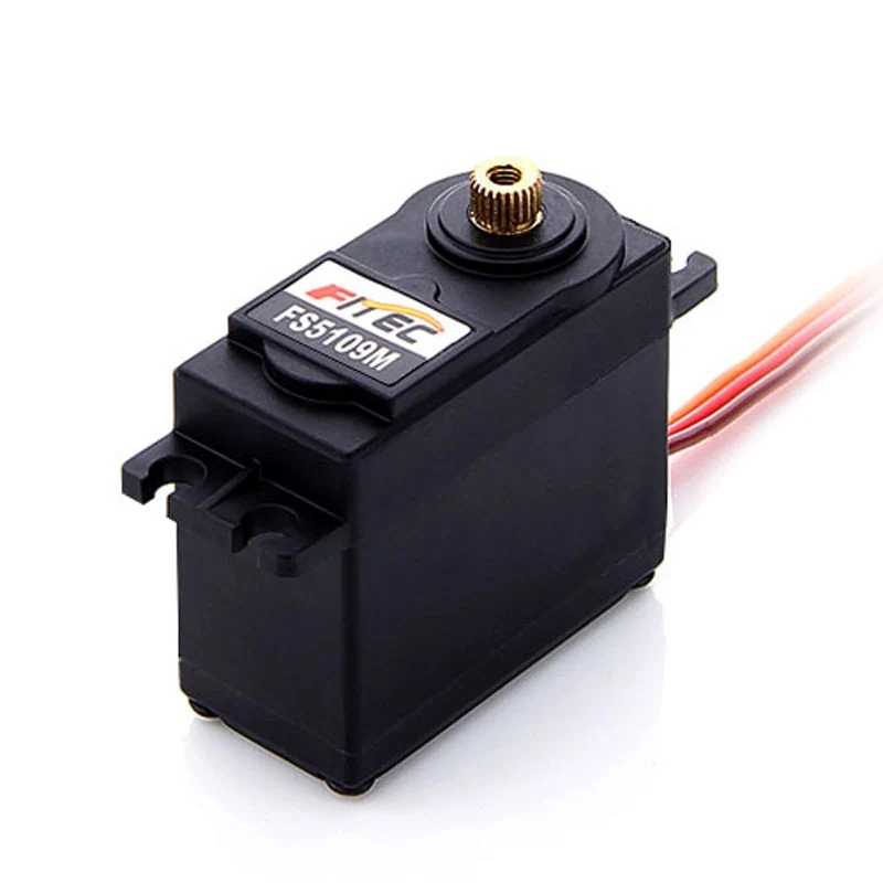 FeeTech Standard Analog Servo FS5109M