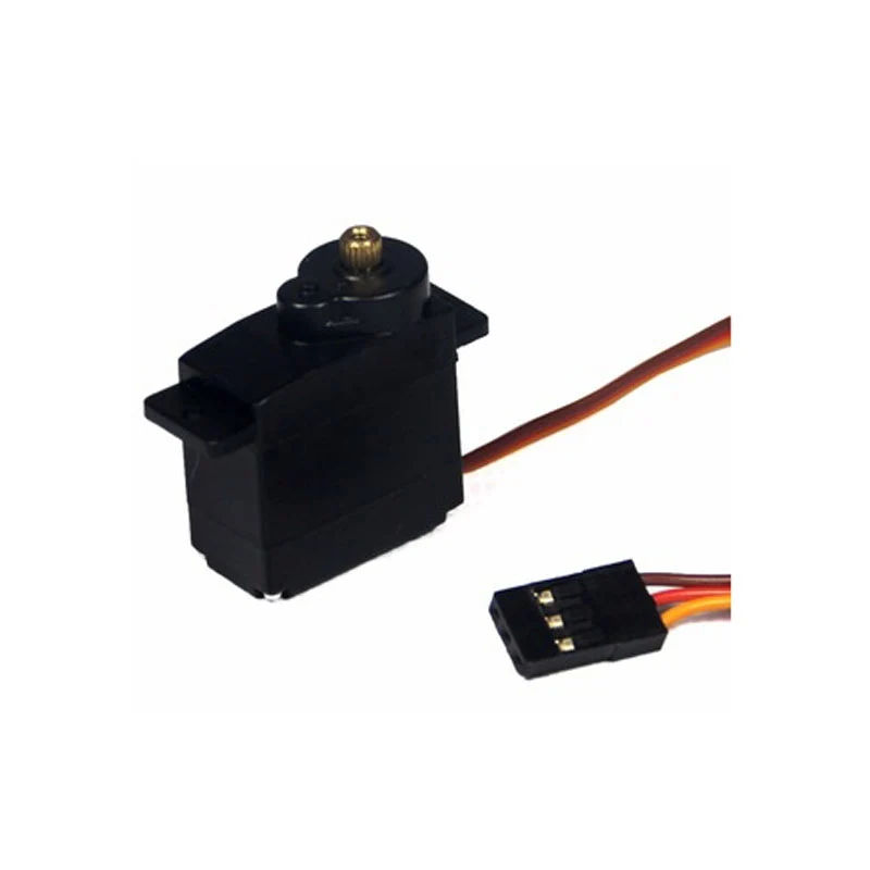 FeeTech Micro Metal Gears Digital Servo FT90MG