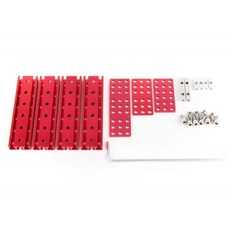 OSEPP 06 Double Aluminum Beam Kit