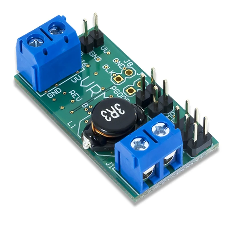 DC Voltage Regulator Module 5/3.3V 6A