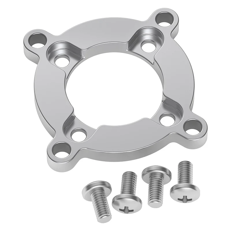 HD Premium Planetary Gear Motor Mount