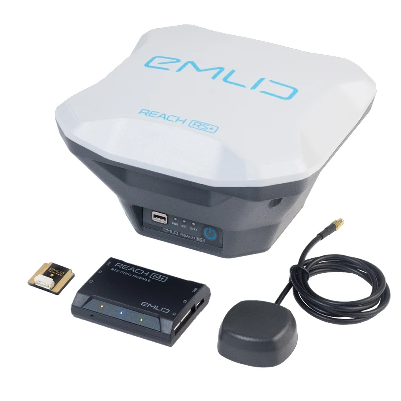 REACH UAV Mapping Kit