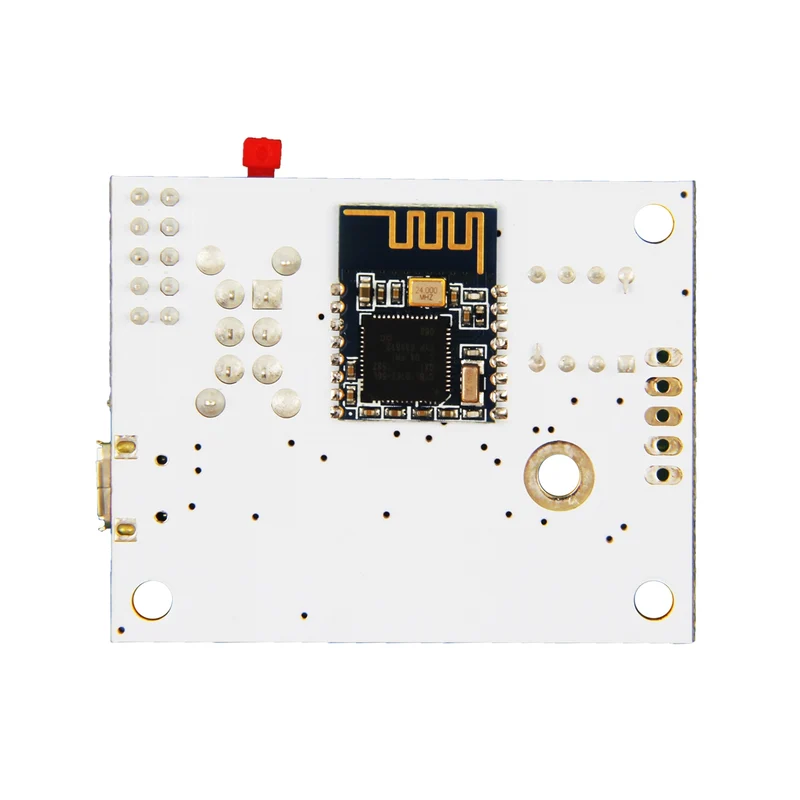 BlueStack Micro+ (iOS Version)