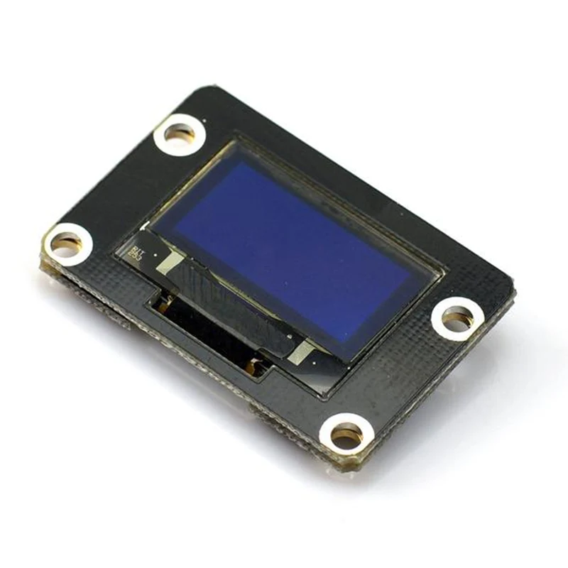 Microduino DIY OLED Display 128x64 Module