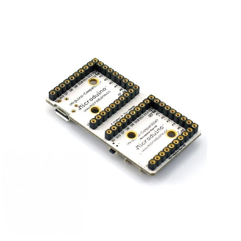 Microduino DIY Duo-H Module