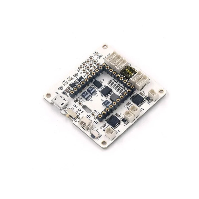 Microduino DIY Robot Extension Board