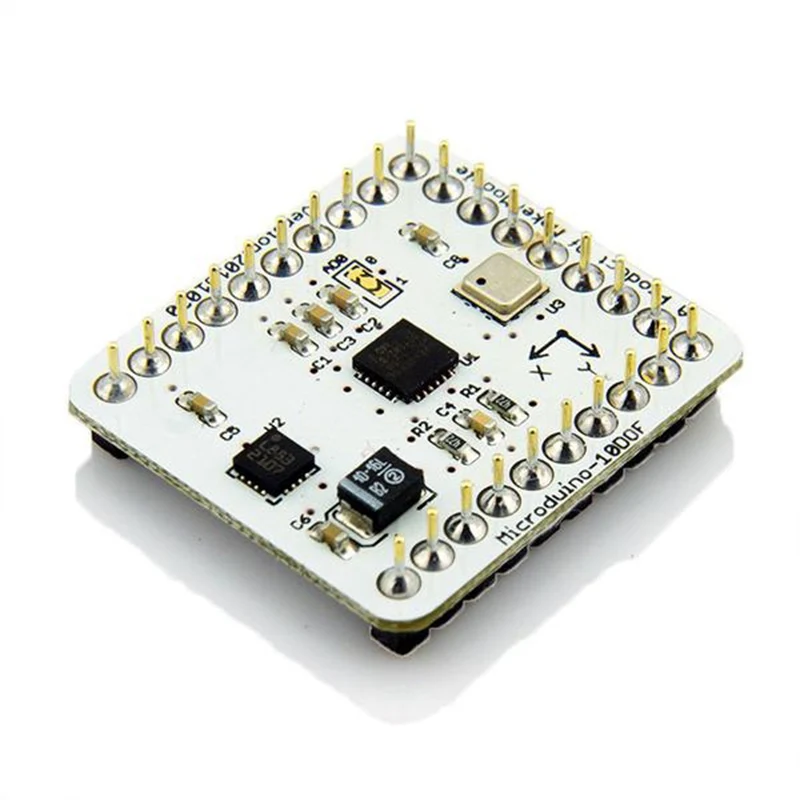 Microduino DIY Motion Sensor Module