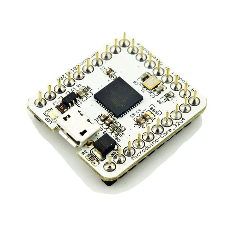 Microduino DIY CoreUSB Module