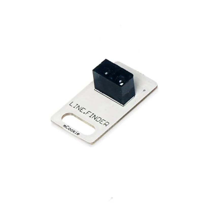 Microduino Line Finder