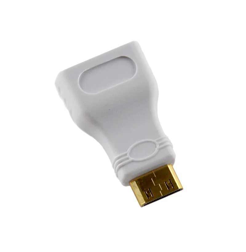 Pi Zero HDMI Adapter (Mini HDMI to HDMI)