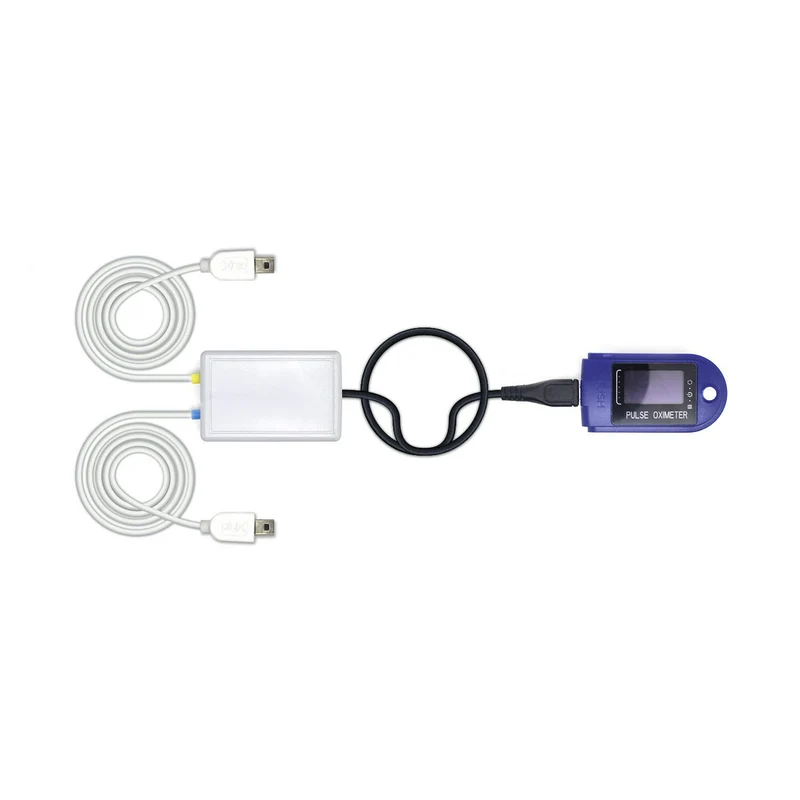 Biosignalsplux SpO2 Oxygen Saturation Biometric Reader (OSL)
