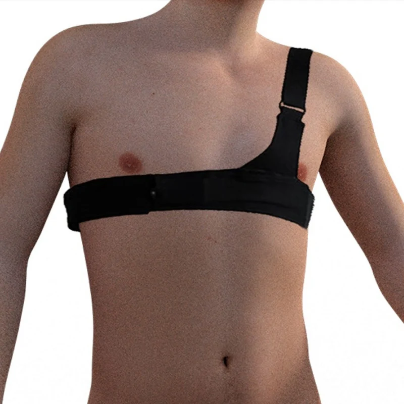 Biosignalsplux cardioBAN Bio Wireless ECG / Motion Sensor