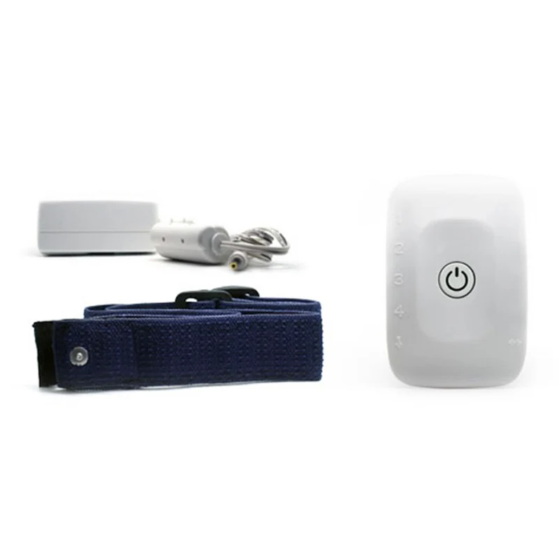 Biosignalsplux respiBAN Researcher Respiration / Motion Sensor