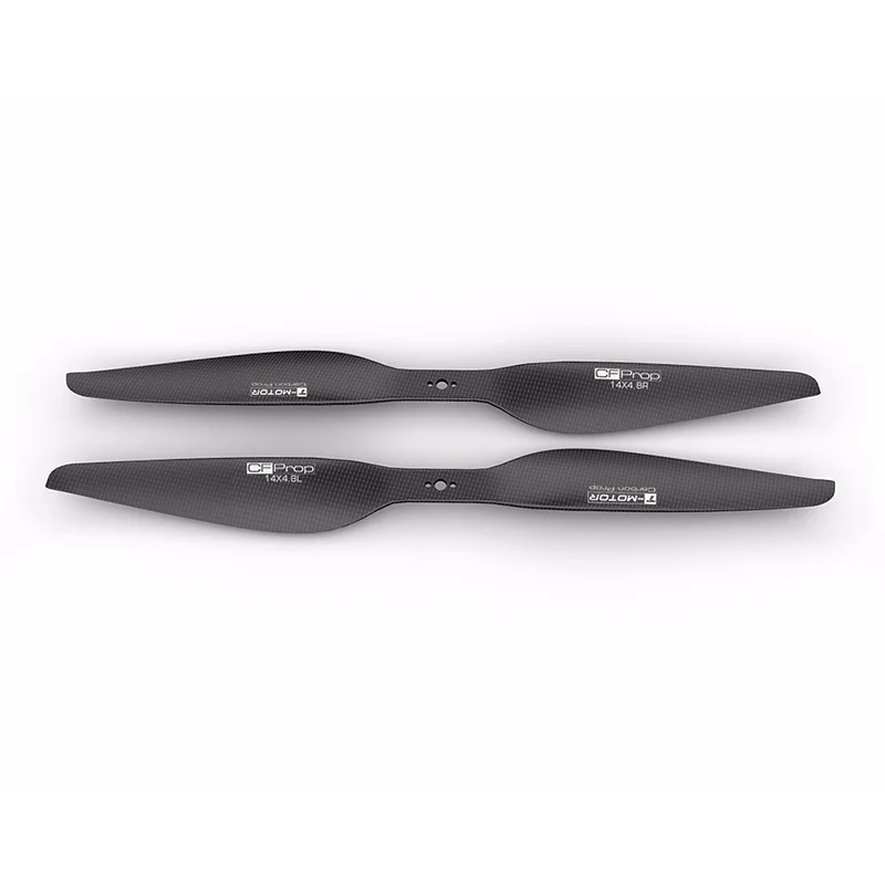 T-Motor 14" x 4.8" Carbon Fiber Propeller Pair