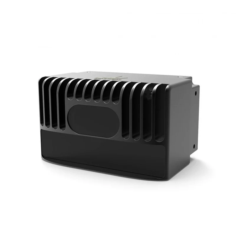 Solid-State ToF Infrared LiDAR CE30-C