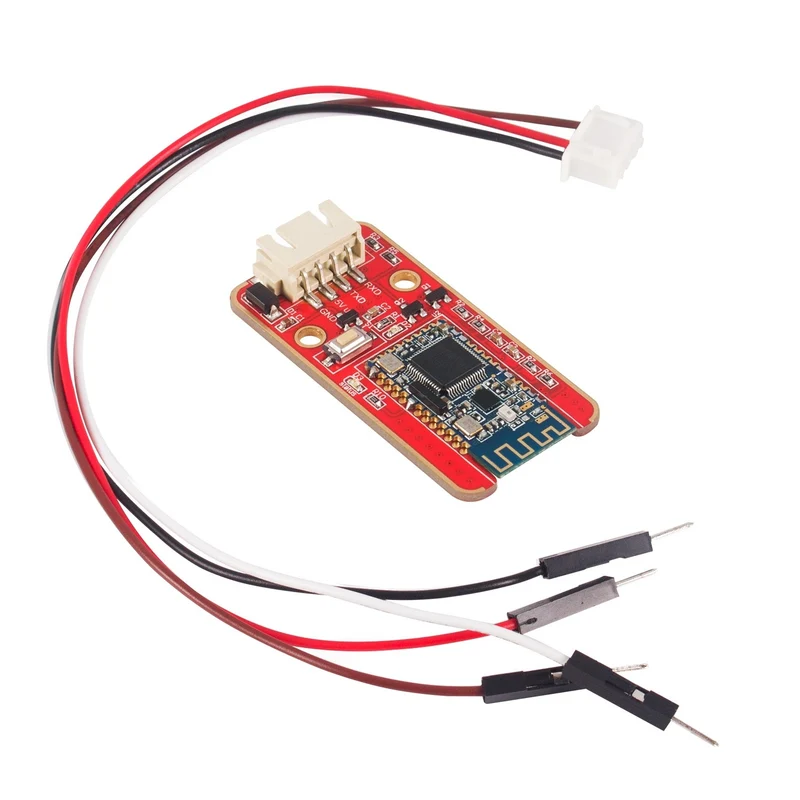 Dual-Mode Wireless 4.0 Bluetooth ELET114 Transceiver