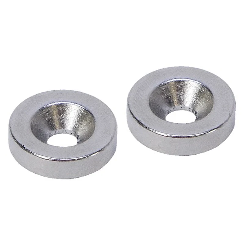 Servocity 0.5in Magnet - North (2pk)