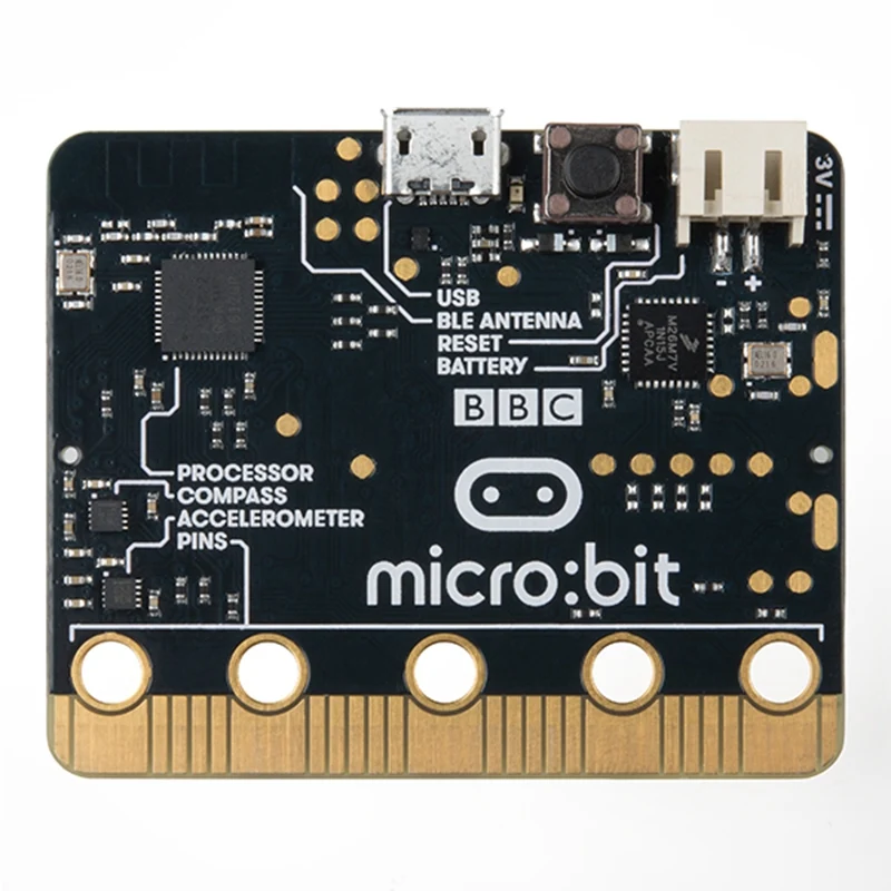 BBC micro:bit Programmable Board