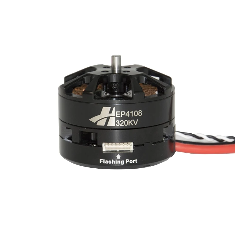 Energy Propel 4108-40A 390KV CW Brushless Motor w/ESC
