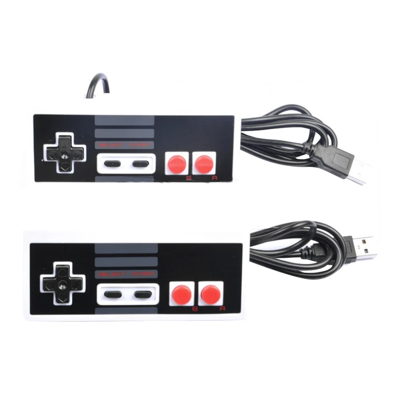 NES USB Controller (2pk)