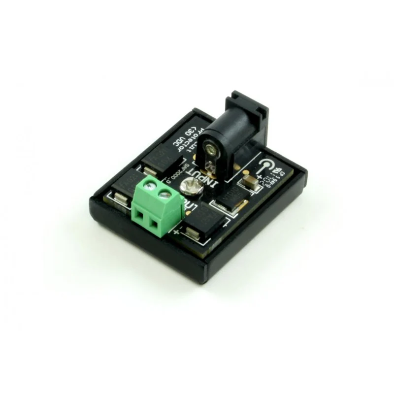 Power Guard Phidgets