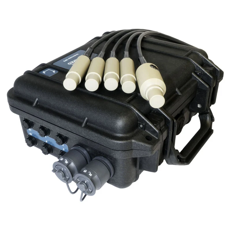 Underwater GPS Developer Kit (100m)