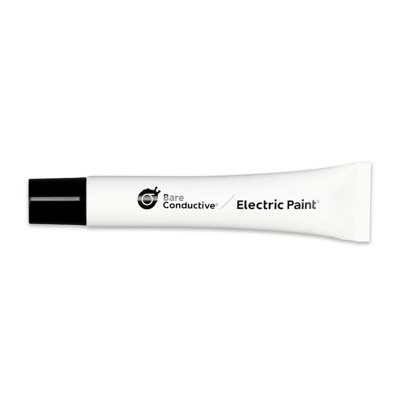Conductive Paint Tube 10ml
