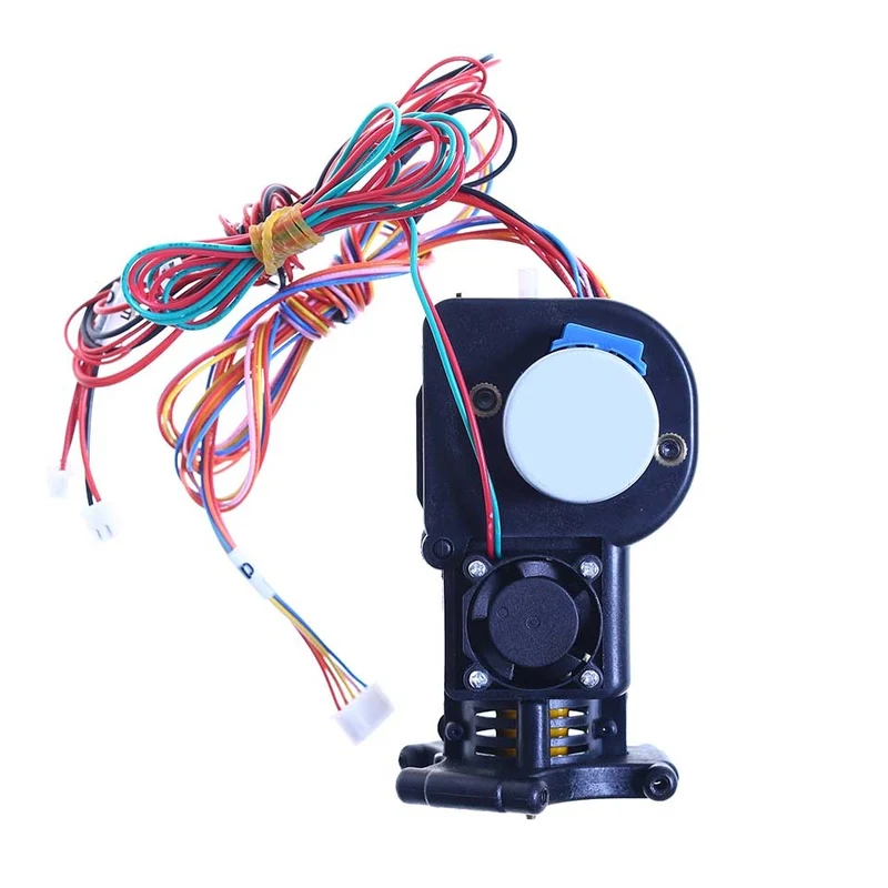 101Hero Extruder Replacement
