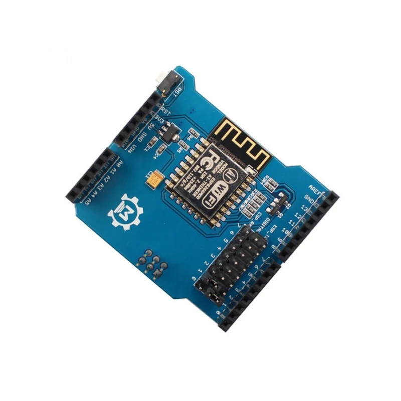 ESP8266 WiFi Shield