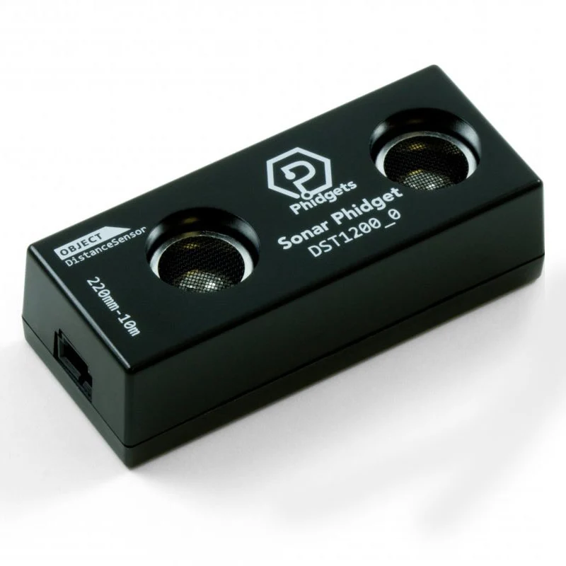 Phidget VINT Sonar Module