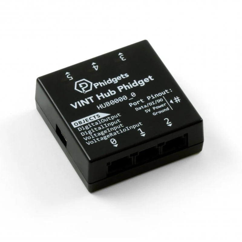 VINT Hub Phidget