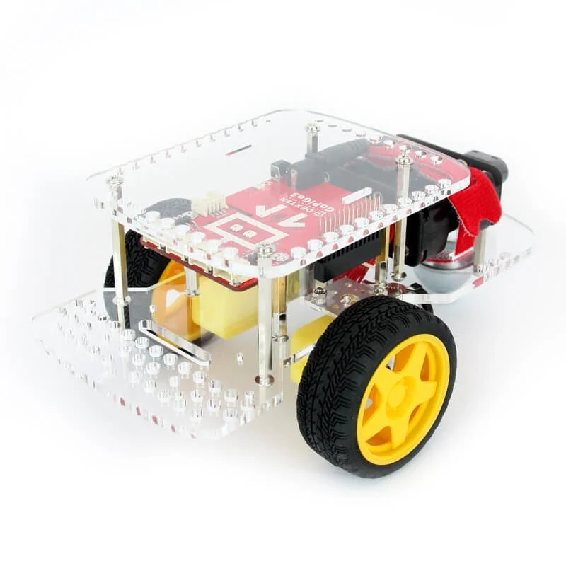 GoPiGo Core