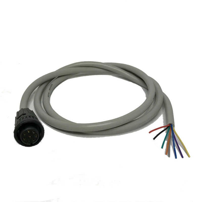 Cable for RGBL Roboteq Motor Controllers